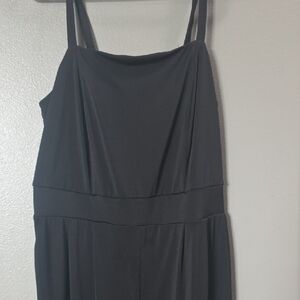 Torrid Classic Black Top